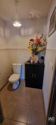 Appartement à vendre 4 pièces 57 m² Argelès-sur-Mer