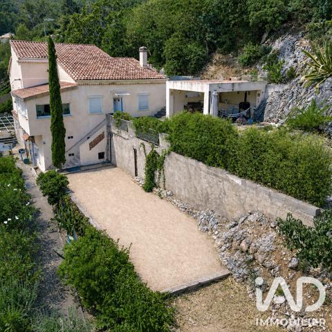 Maison à vendre 6 pièces 150 m² Marseille 11
