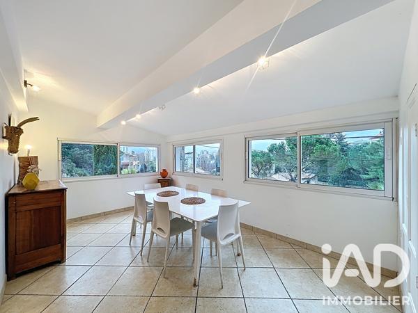 Maison à vendre 6 pièces 150 m² Marseille 11