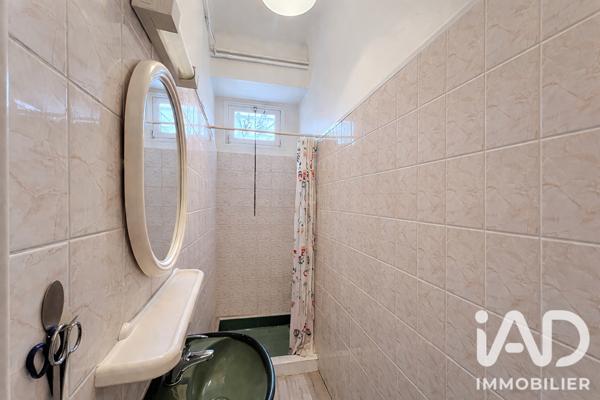 Maison à vendre 6 pièces 150 m² Marseille 11