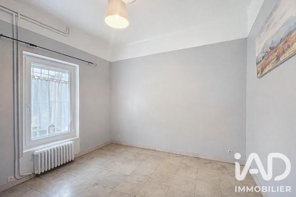Maison à vendre 6 pièces 150 m² Marseille 11