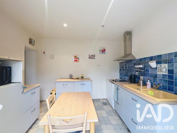 Maison à vendre 6 pièces 150 m² Marseille 11