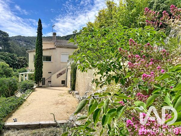 Maison à vendre 6 pièces 150 m² Marseille 11