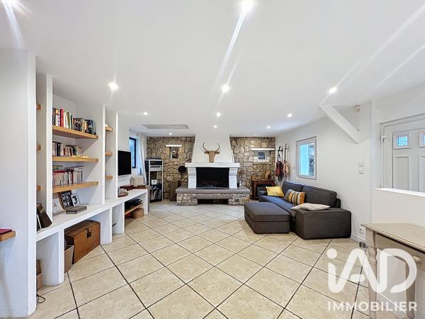 Maison à vendre 6 pièces 150 m² Marseille 11