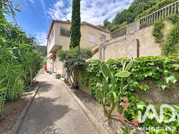 Maison à vendre 6 pièces 150 m² Marseille 11