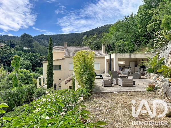 Maison à vendre 6 pièces 150 m² Marseille 11