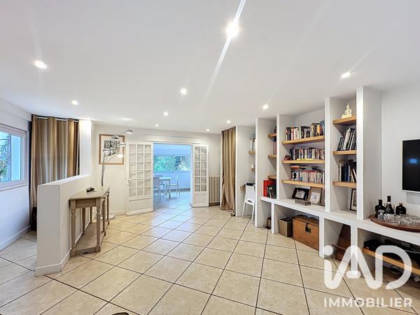 Maison à vendre 6 pièces 150 m² Marseille 11