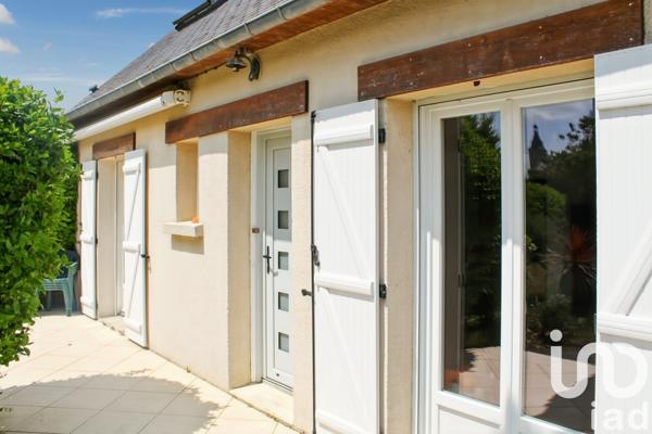 Maison à vendre 5 pièces 75 m² Lamballe-Armor