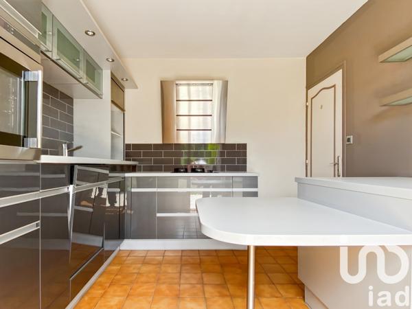 Maison à vendre 5 pièces 75 m² Lamballe-Armor