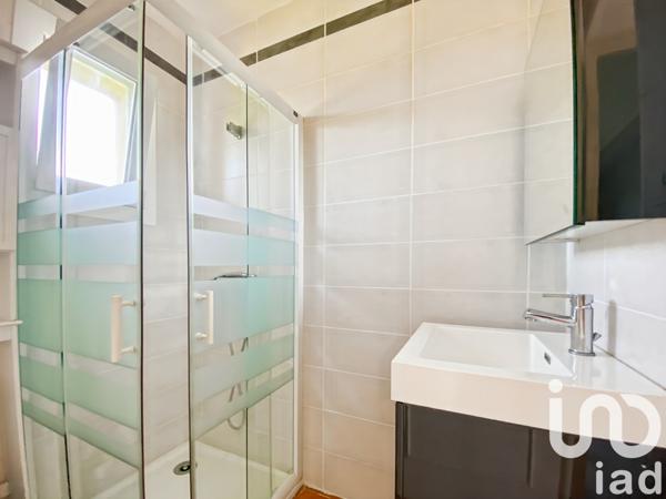 Maison à vendre 5 pièces 75 m² Lamballe-Armor