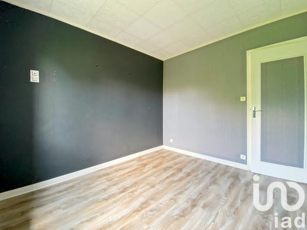 Maison à vendre 5 pièces 75 m² Lamballe-Armor