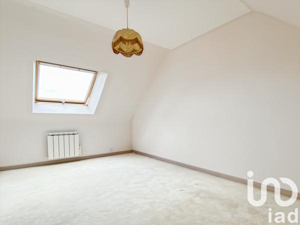 Maison à vendre 5 pièces 75 m² Lamballe-Armor