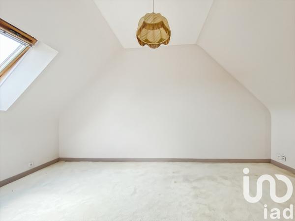 Maison à vendre 5 pièces 75 m² Lamballe-Armor