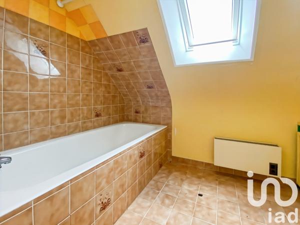 Maison à vendre 5 pièces 75 m² Lamballe-Armor