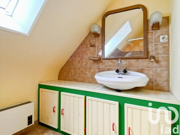 Maison à vendre 5 pièces 75 m² Lamballe-Armor