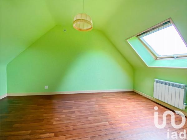Maison à vendre 5 pièces 75 m² Lamballe-Armor