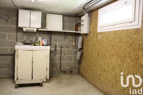 Maison à vendre 5 pièces 75 m² Lamballe-Armor