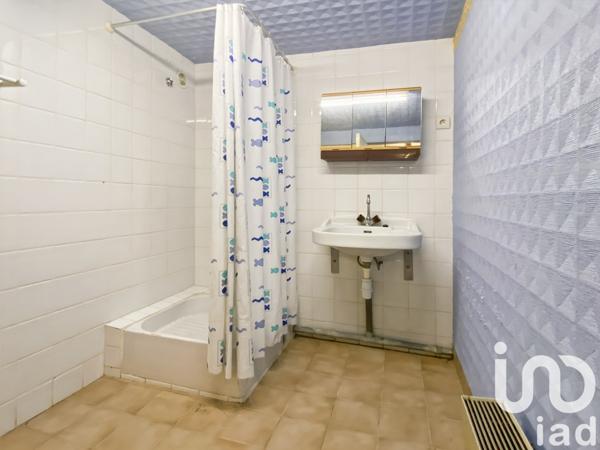 Maison à vendre 5 pièces 75 m² Lamballe-Armor