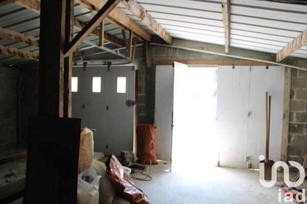 Maison à vendre 5 pièces 75 m² Lamballe-Armor