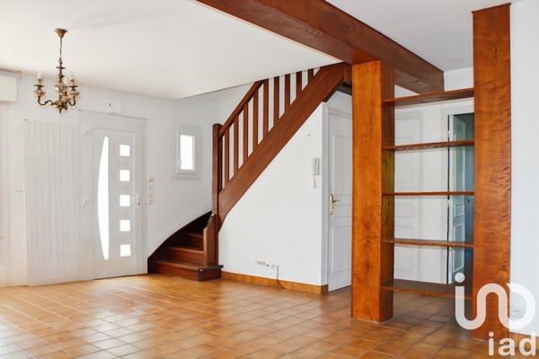 Maison à vendre 5 pièces 75 m² Lamballe-Armor