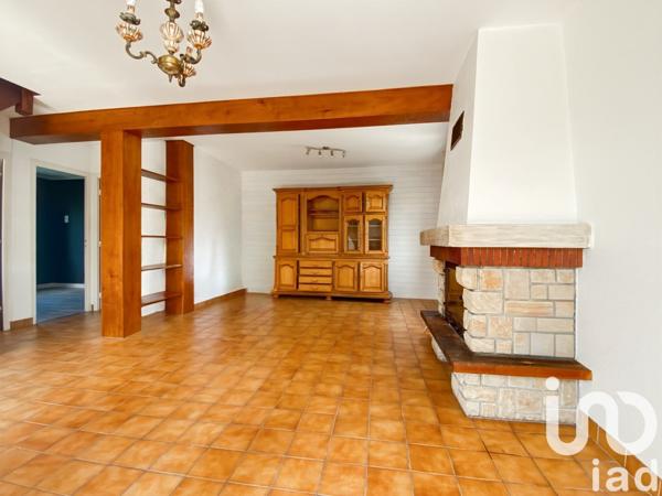 Maison à vendre 5 pièces 75 m² Lamballe-Armor