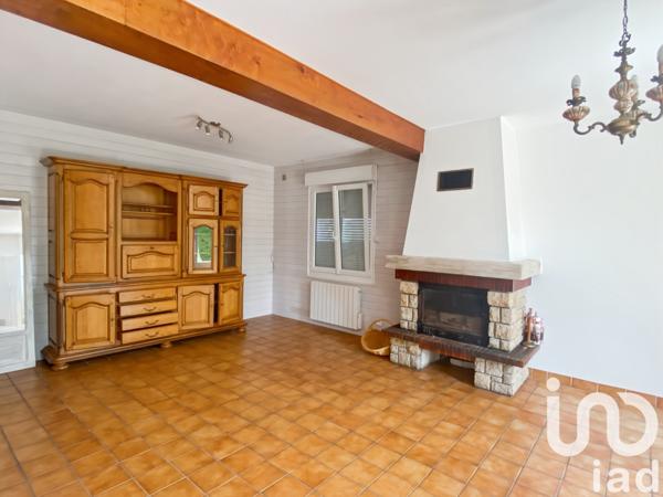 Maison à vendre 5 pièces 75 m² Lamballe-Armor