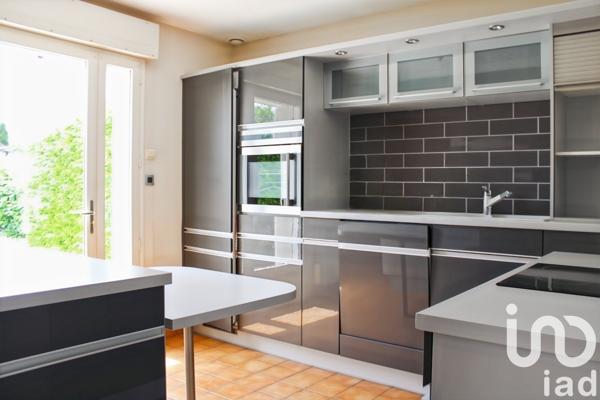 Maison à vendre 5 pièces 75 m² Lamballe-Armor