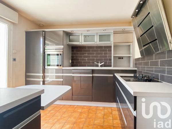 Maison à vendre 5 pièces 75 m² Lamballe-Armor