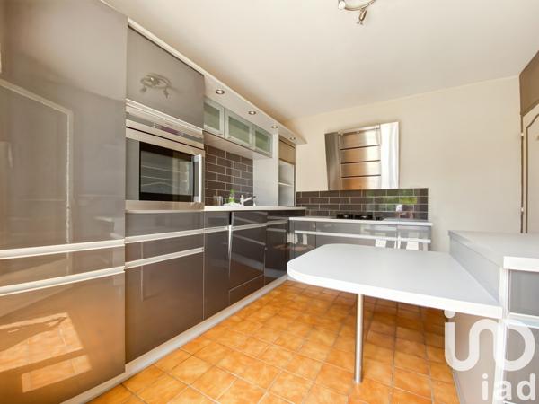 Maison à vendre 5 pièces 75 m² Lamballe-Armor