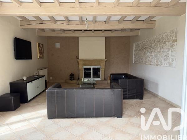 Maison à vendre 16 pièces 335 m² Pernes-les-Fontaines