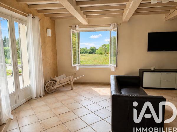 Maison à vendre 16 pièces 335 m² Pernes-les-Fontaines