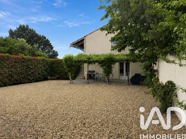 Maison à vendre 16 pièces 335 m² Pernes-les-Fontaines