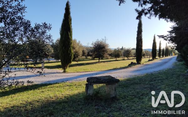 Maison à vendre 16 pièces 335 m² Pernes-les-Fontaines