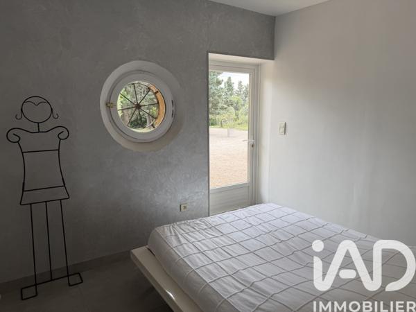 Maison à vendre 16 pièces 335 m² Pernes-les-Fontaines