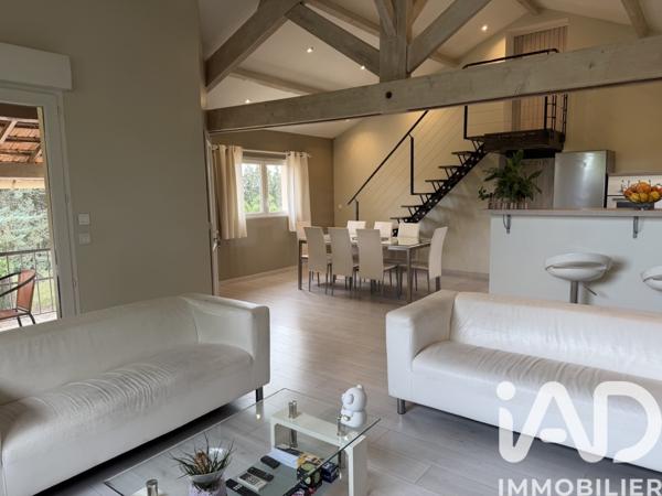 Maison à vendre 16 pièces 335 m² Pernes-les-Fontaines