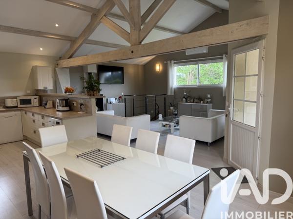 Maison à vendre 16 pièces 335 m² Pernes-les-Fontaines