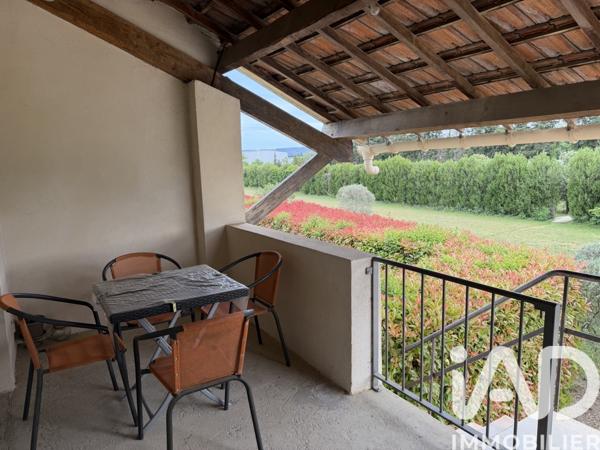 Maison à vendre 16 pièces 335 m² Pernes-les-Fontaines