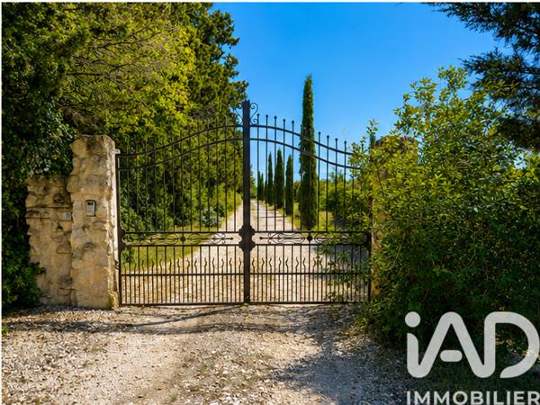 Maison à vendre 16 pièces 335 m² Pernes-les-Fontaines