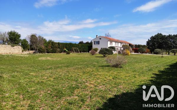 Maison à vendre 16 pièces 335 m² Pernes-les-Fontaines