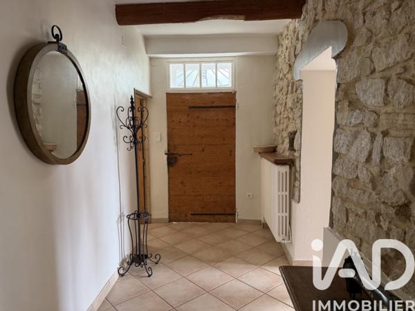 Maison à vendre 16 pièces 335 m² Pernes-les-Fontaines