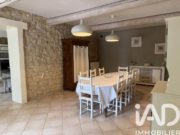 Maison à vendre 16 pièces 335 m² Pernes-les-Fontaines