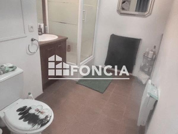 À vendre Studio 27.02 m² - Achères 78260