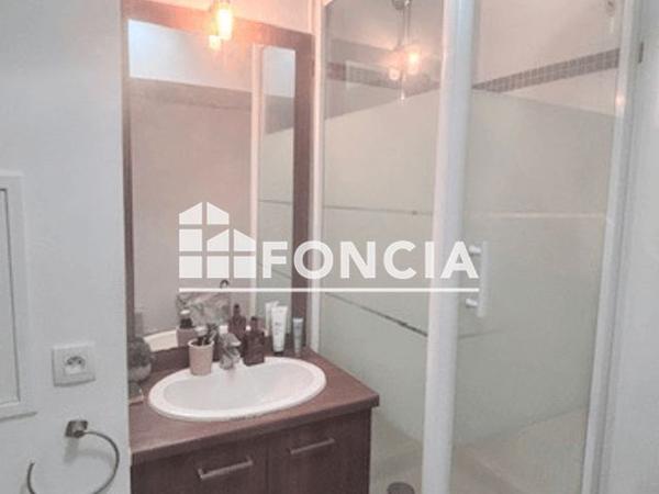 À vendre Studio 27.02 m² - Achères 78260