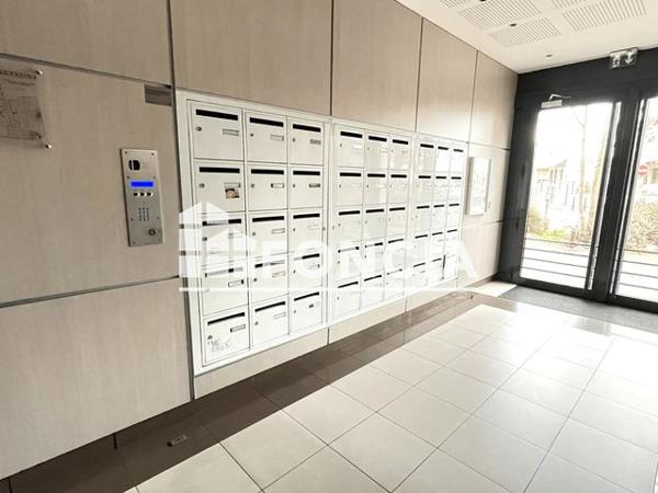 À vendre Studio 27.02 m² - Achères 78260