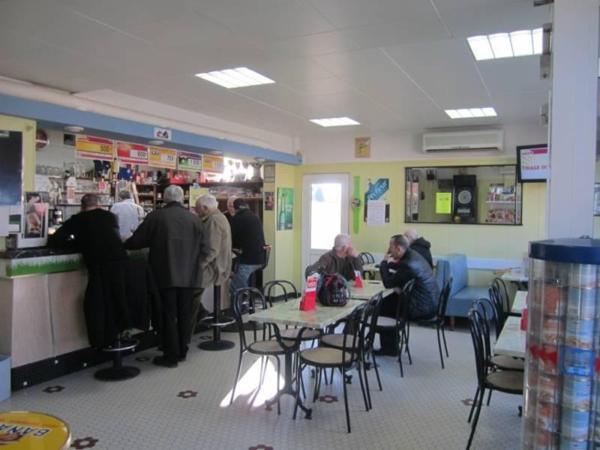 Fond de commerce bar tabac 