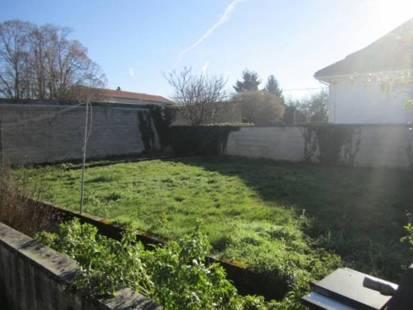 Fond de commerce bar tabac 