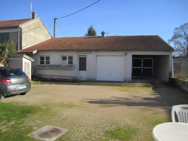 Fond de commerce bar tabac 