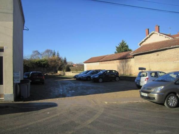 Fond de commerce bar tabac 