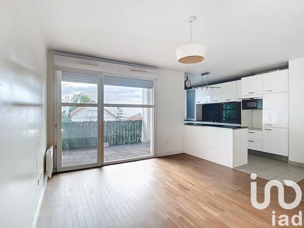 Appartement à vendre 3 pièces 65 m² Noisy-le-Grand