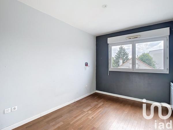 Appartement à vendre 3 pièces 65 m² Noisy-le-Grand